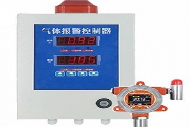 如何選購(gòu)可燃?xì)怏w報(bào)警器?