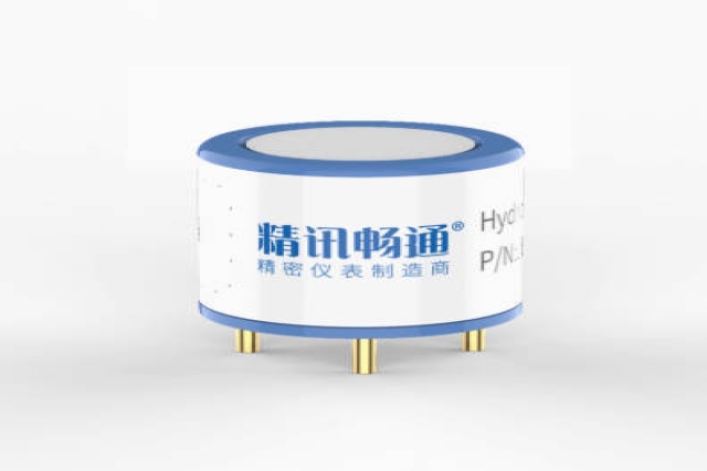 電化學(xué)氣體模組校準(zhǔn)流程全解析：從標(biāo)準(zhǔn)氣體到誤差修正的系統(tǒng)化實踐