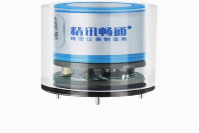 氣體傳感器在城市空氣質(zhì)量監(jiān)測(cè)站中能監(jiān)測(cè)哪些關(guān)鍵氣體