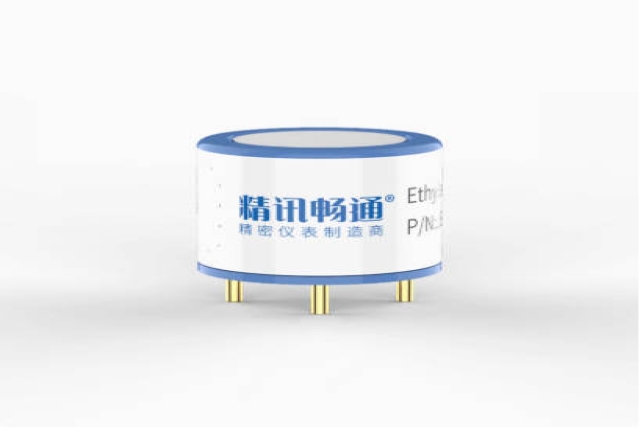 電化學(xué)氣體傳感器檢測(cè)精度受哪些因素影響