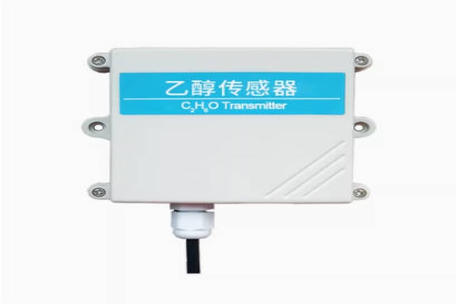 氣體傳感器如何精準(zhǔn)檢測(cè)工業(yè)廢氣成分